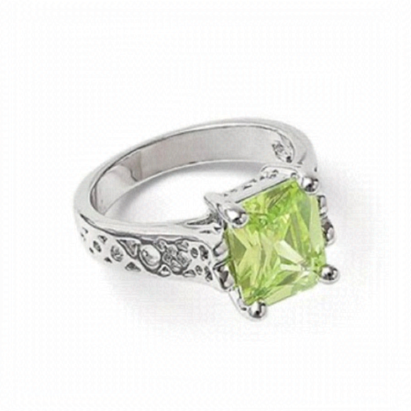 Lia Sophia Jewelry - Lia Sophia Appletini Ring